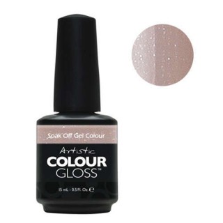 Artistic Gel Gloss – In Bloom 0.5 oz